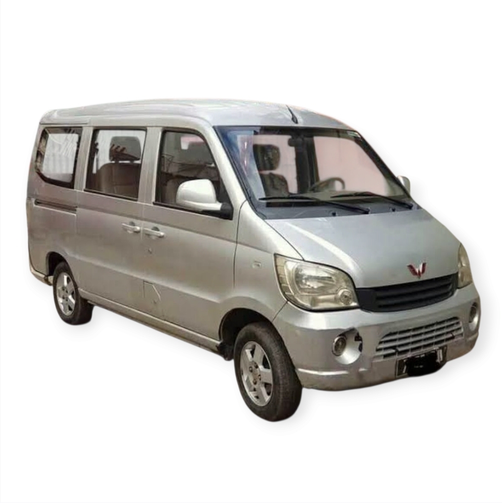 WULING