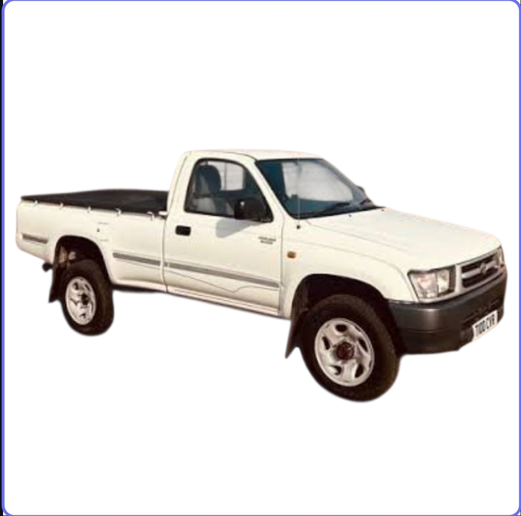 Hilux