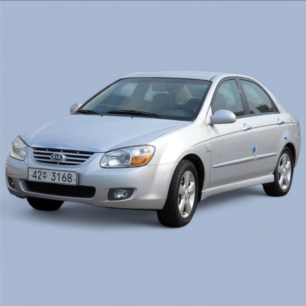 Cerato 2
