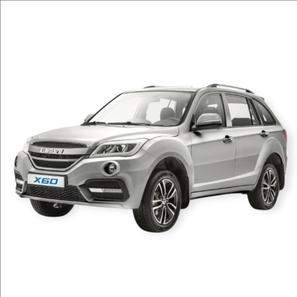 Lifan X60