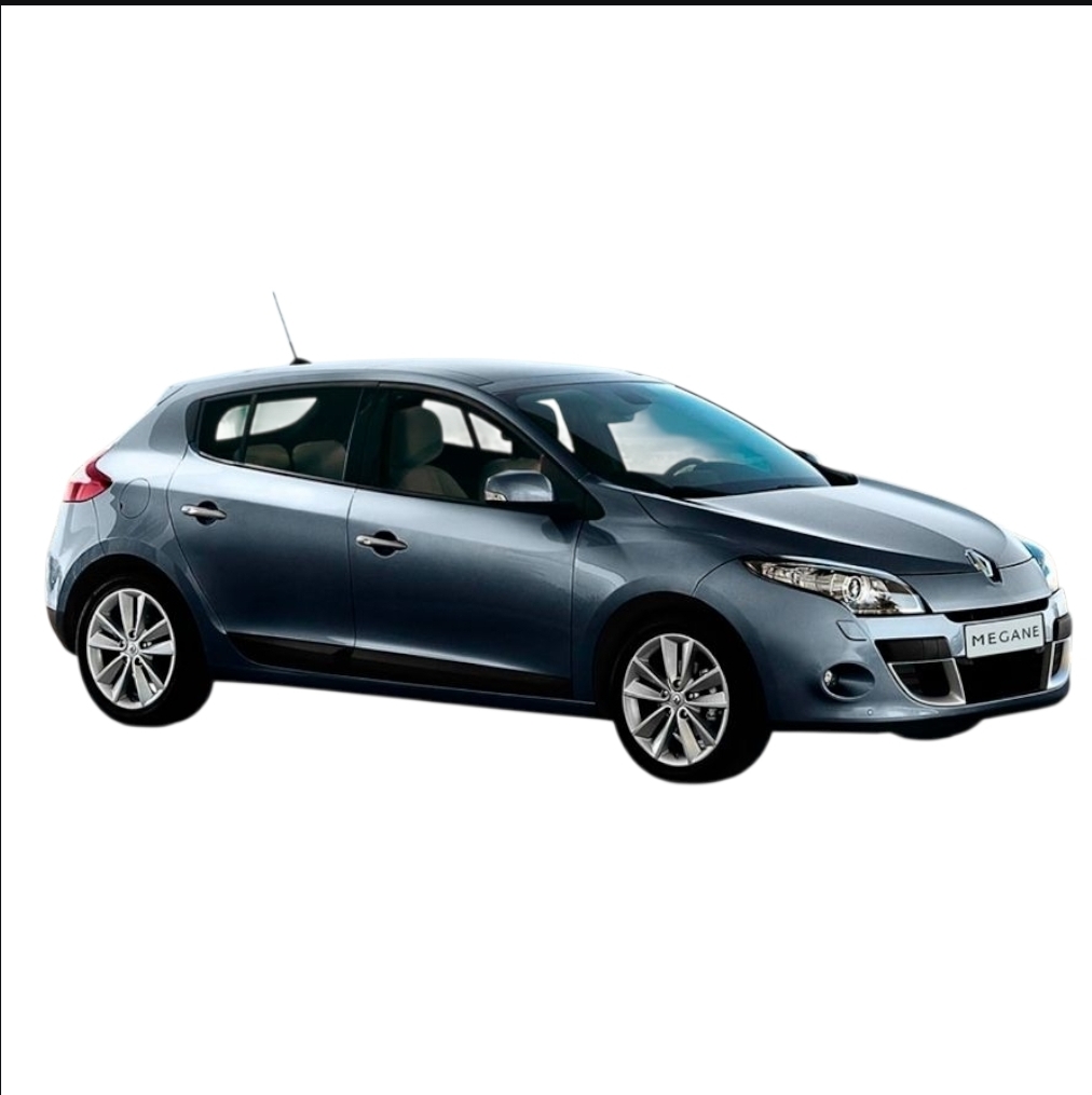 Megane 3