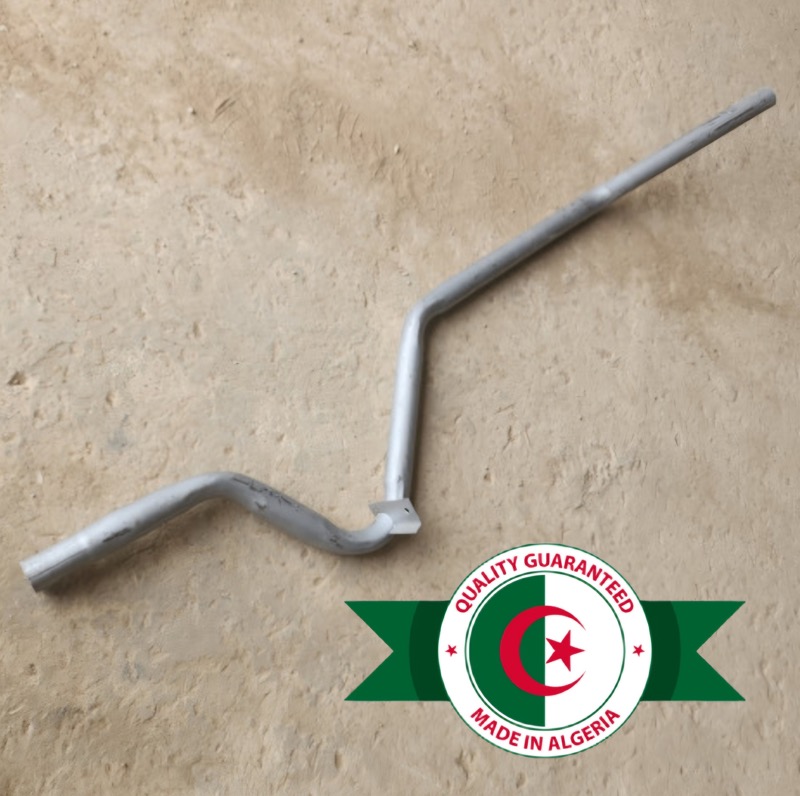⁴Tube Central R12 Bl 8839  N 02 الأنبوب تاع الوسط 
