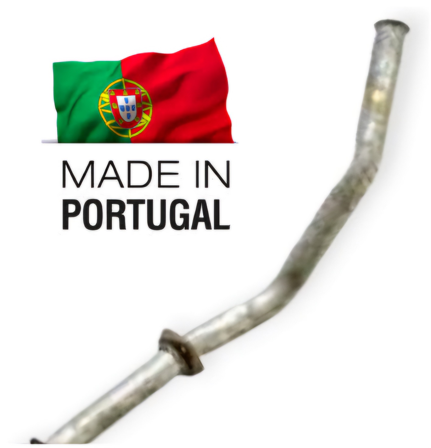 ³Tube Avant 505 Dzl Brk Pg Vp 45213  B 064الانبوب الخارج من المحرك