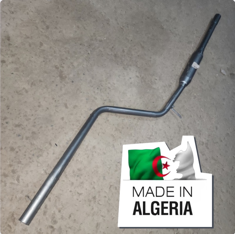 ²Pot central Logan S3. W 625القدرة تاع الوسط 
