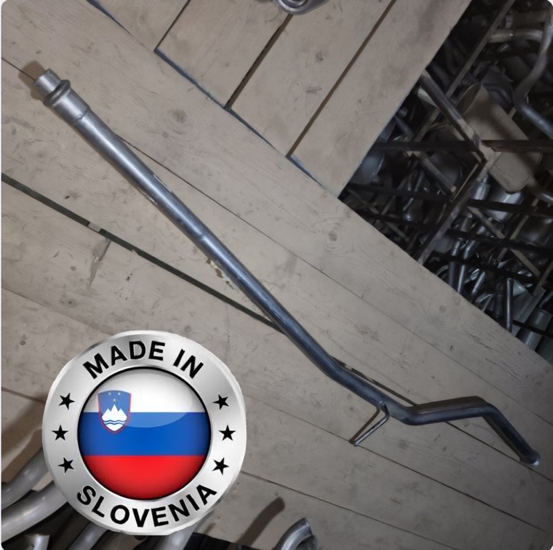 ⁴Tube Central 206 Sv, Cp Ag 222899 T 281 الأنبوب تاع الوسط 