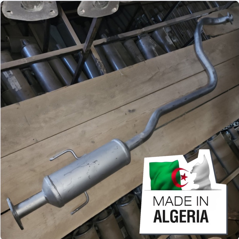 ²Pot central C30 Volex S3.  B 099القدرة تاع الوسط 