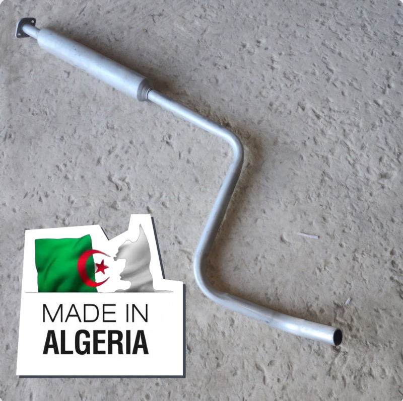 ²Pot central Cruz S3.  N 07القدرة تاع الوسط 