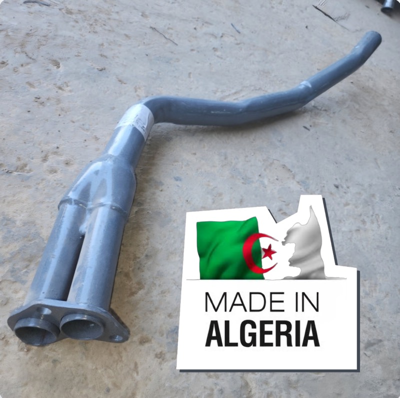 ³Tube Avant 504 2 Srt Bl, T/ 7901الانبوب الخارج من المحرك