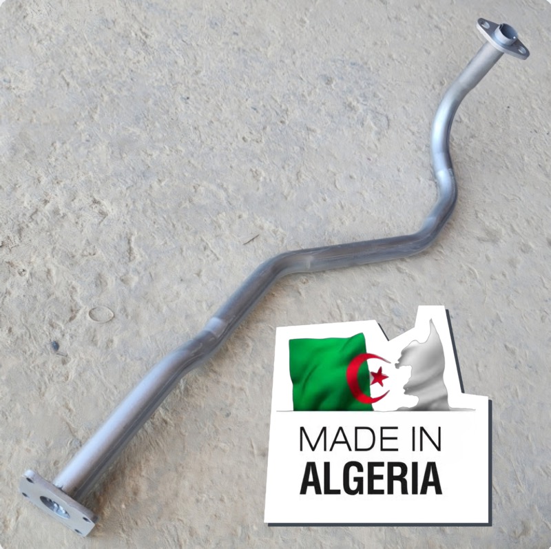 ³Tube Avant Cielo S3, B 085الانبوب الخارج من المحرك