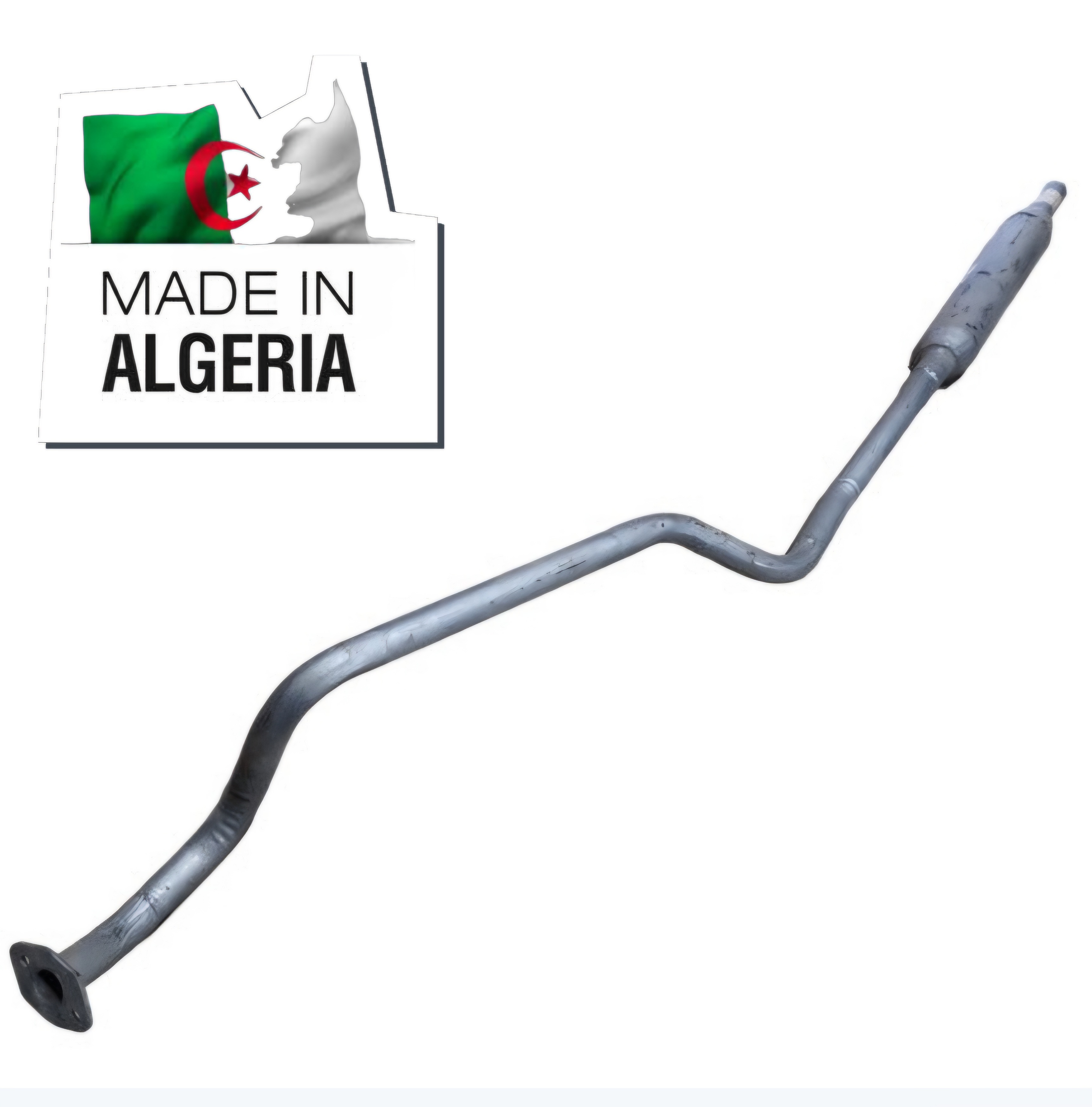 ²Pot central B10 Bl. 0005  N 509القدرة تاع الوسط 