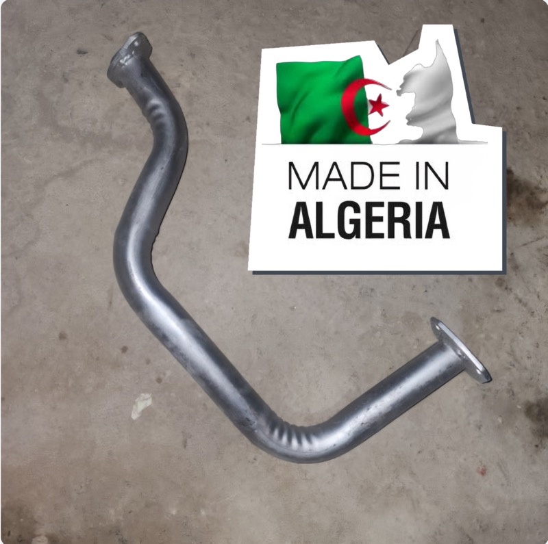 ³Tube Avant 205 S3,  B 057الانبوب الخارج من المحرك