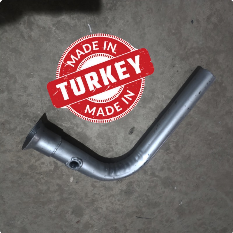 ³Tube Avant Logan Tu 077,250,الانبوب الخارج من المحرك