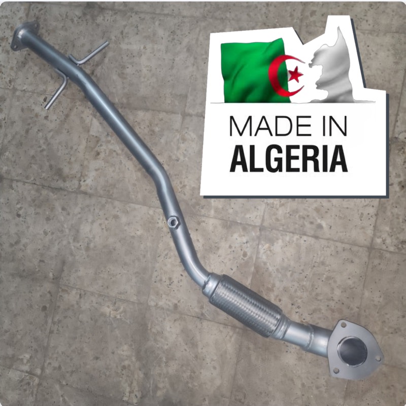 ³Tube Avant Cruz S3,  A 026الانبوب الخارج من المحرك