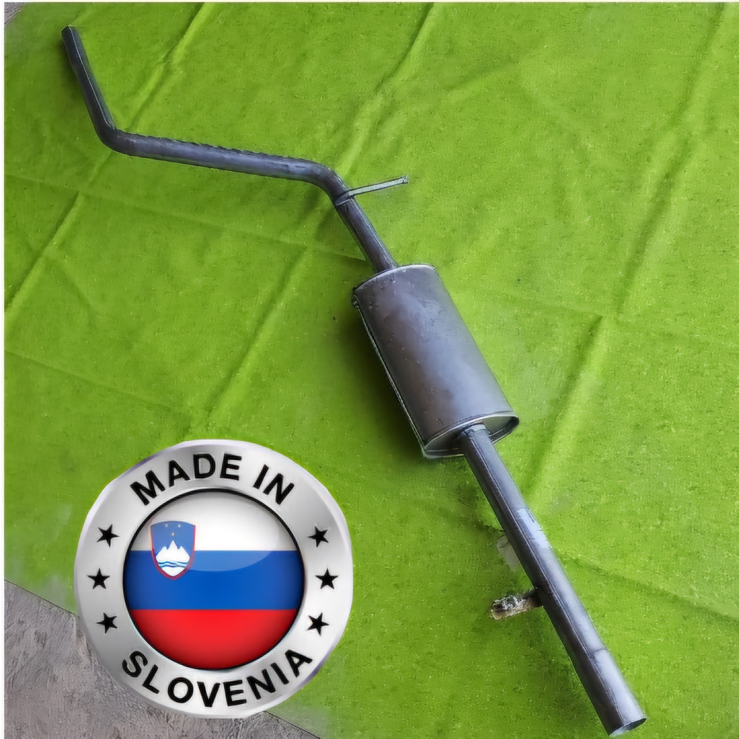 ²Pot central Logan Sv. D 860القدرة تاع الوسط 