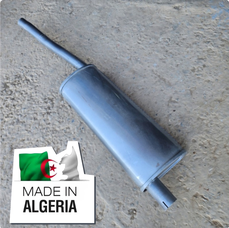 ¹Silencieux Arrière  Cielo Bl S/ 4101 J 903 A 02 القدرة الاخيرة  