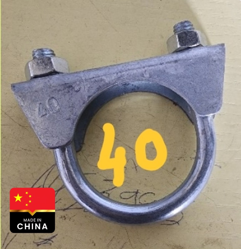 Brid 40 Ch ^