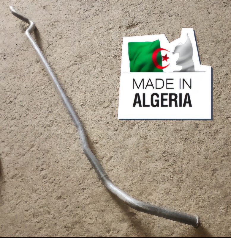 ³Tube Avant 404 Break Bl, Q 352الانبوب الخارج من المحرك