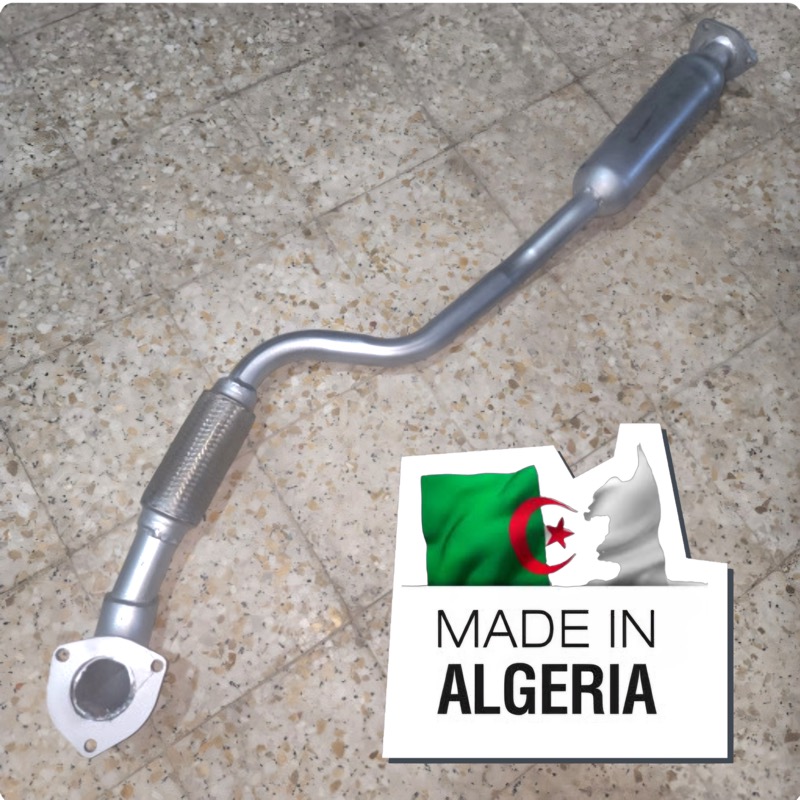 ³Tube Avant Optra S3,  B 038الانبوب الخارج من المحرك