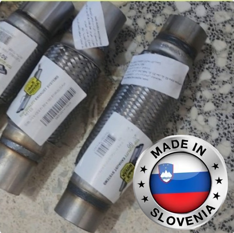 Flexible d'échappement Atos Sv 40190 Fs Ats