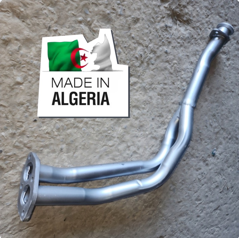 ³Tube Avant R25 S3, # 93الانبوب الخارج من المحرك