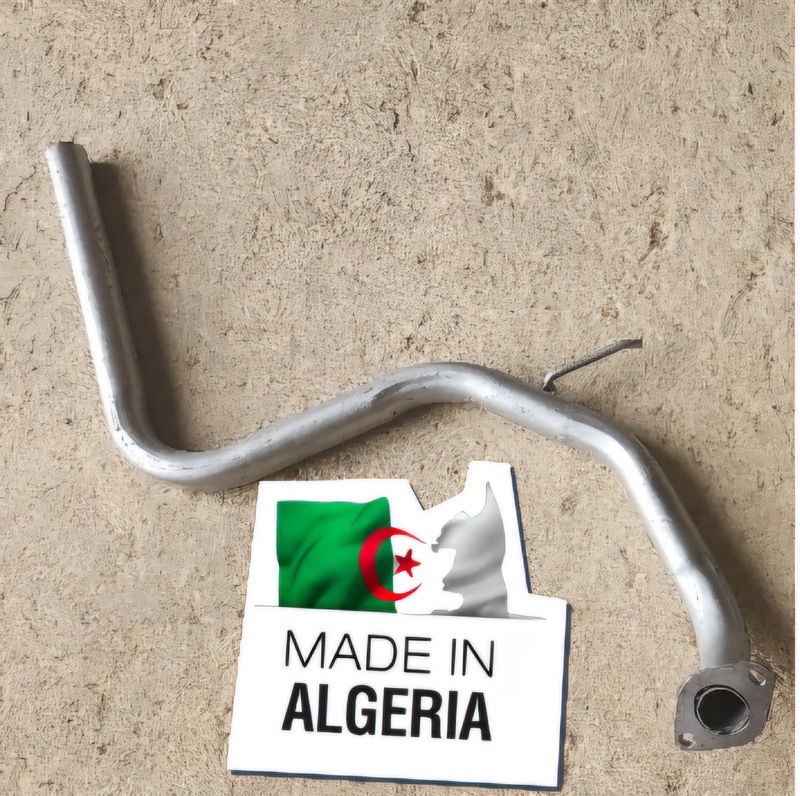 ⁴Tube Central Accent Placa, S3  B 087 الأنبوب تاع الوسط 