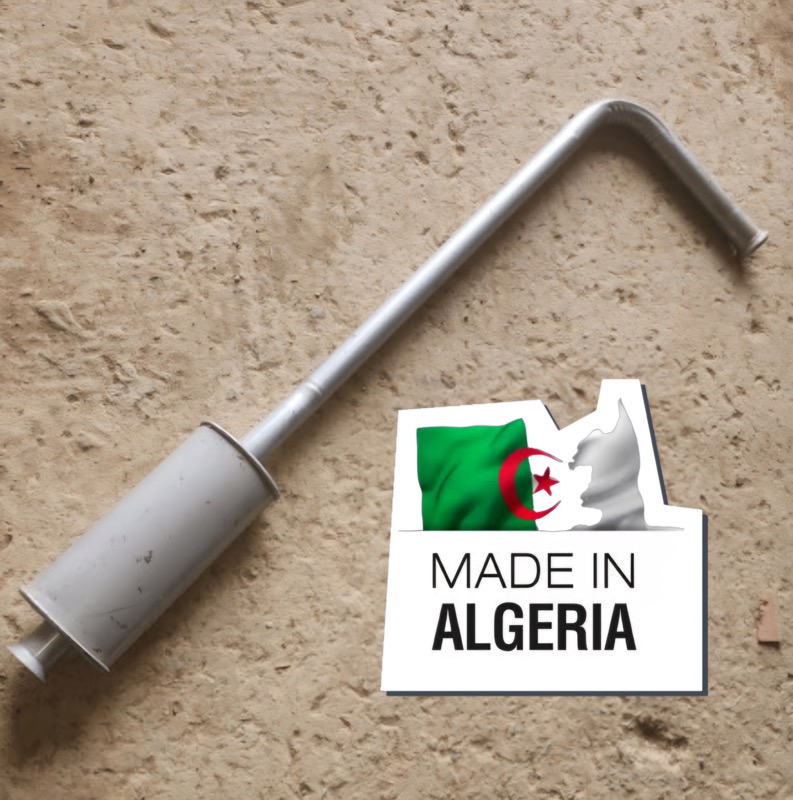 ²Pot central Clio1 Bl. P/ 8997  V 545القدرة تاع الوسط 