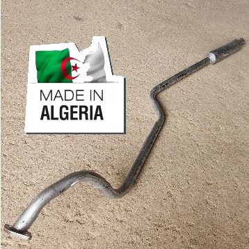 ²Pot central B10 S3.القدرة تاع الوسط 