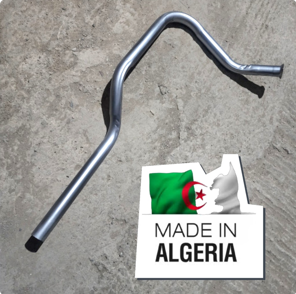 ³Tube Avant 305 S3, # 28الانبوب الخارج من المحرك