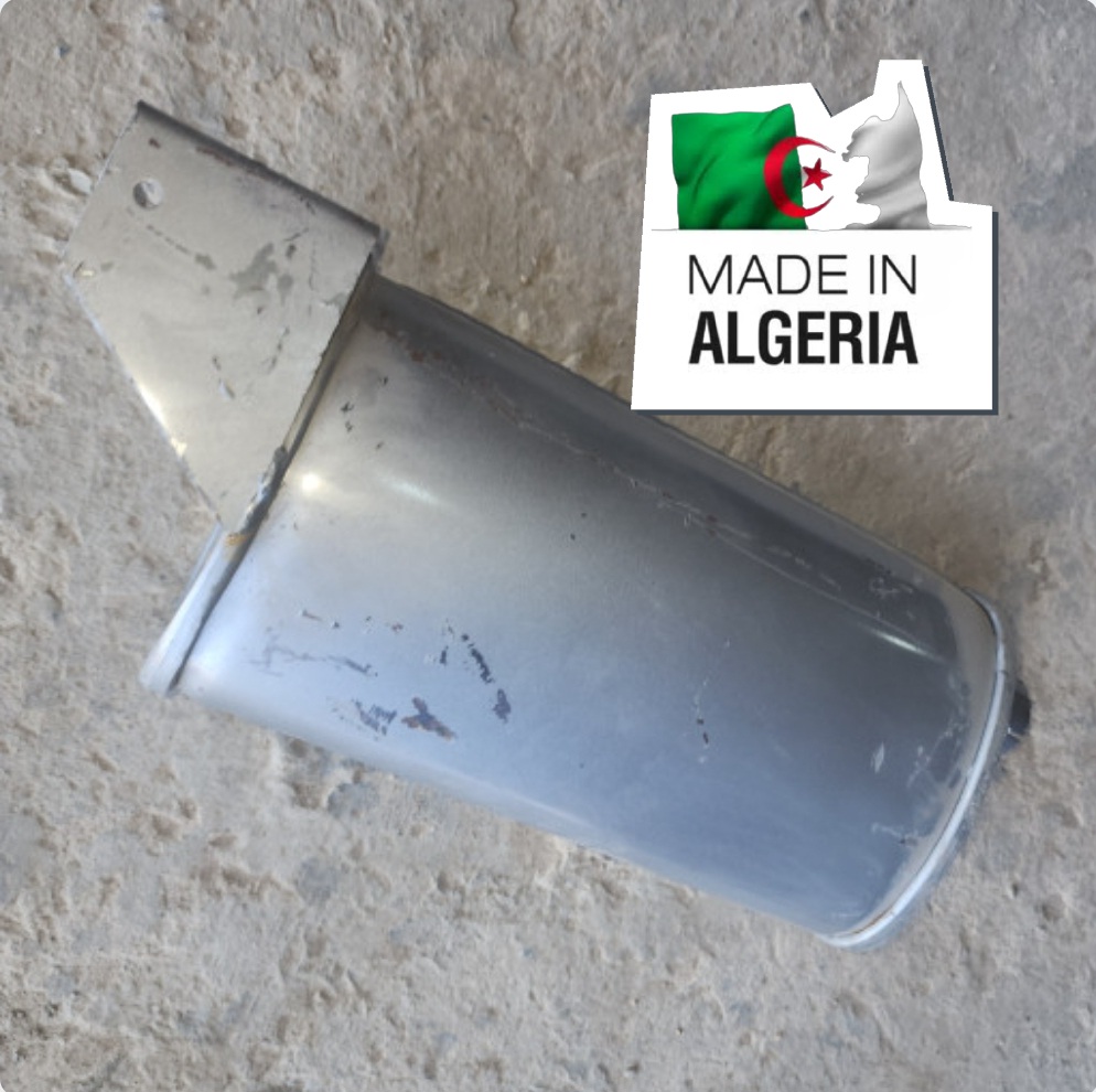 ²Pot central 504 Sr Bl. P/ 7387  K 977القدرة تاع الوسط 