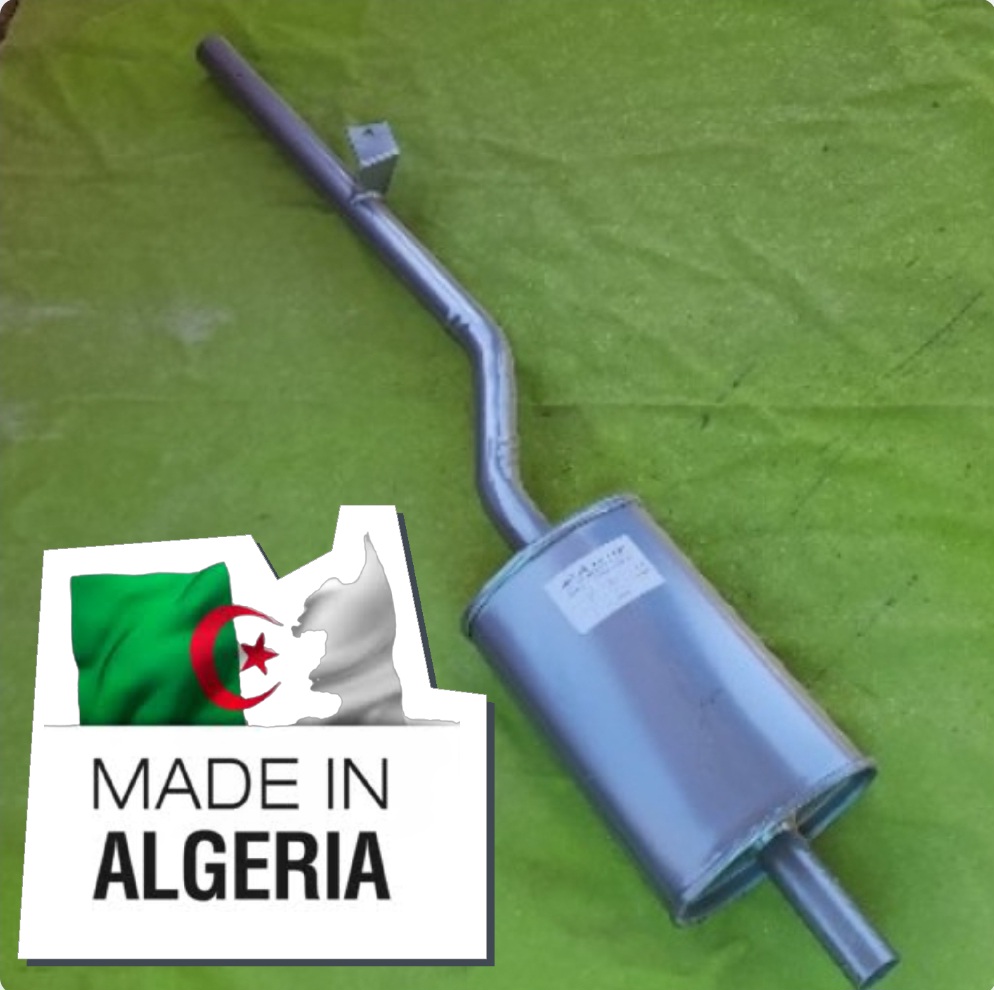 ²Pot central R12 Gh.القدرة تاع الوسط 