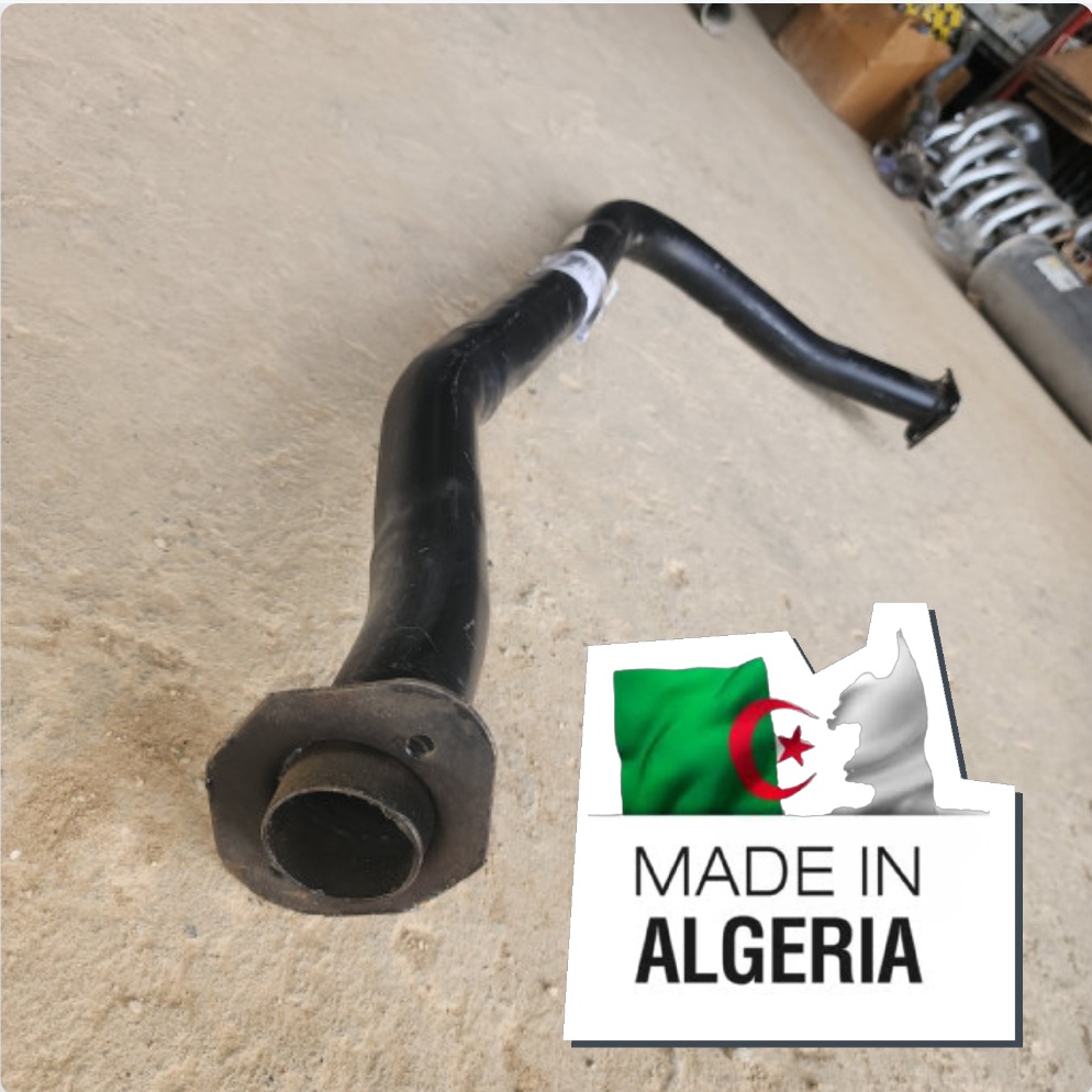 ³Tube Avant B30 Kh-الانبوب الخارج من المحرك