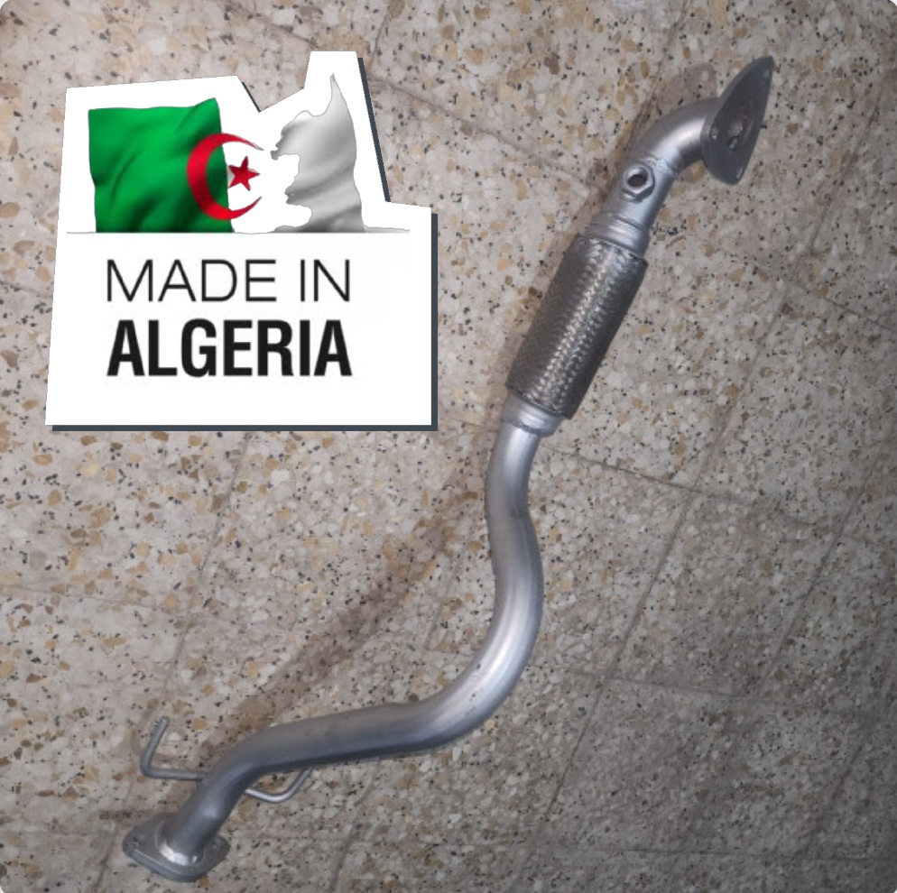 ³Tube Avant Sail S3,  A 031الانبوب الخارج من المحرك