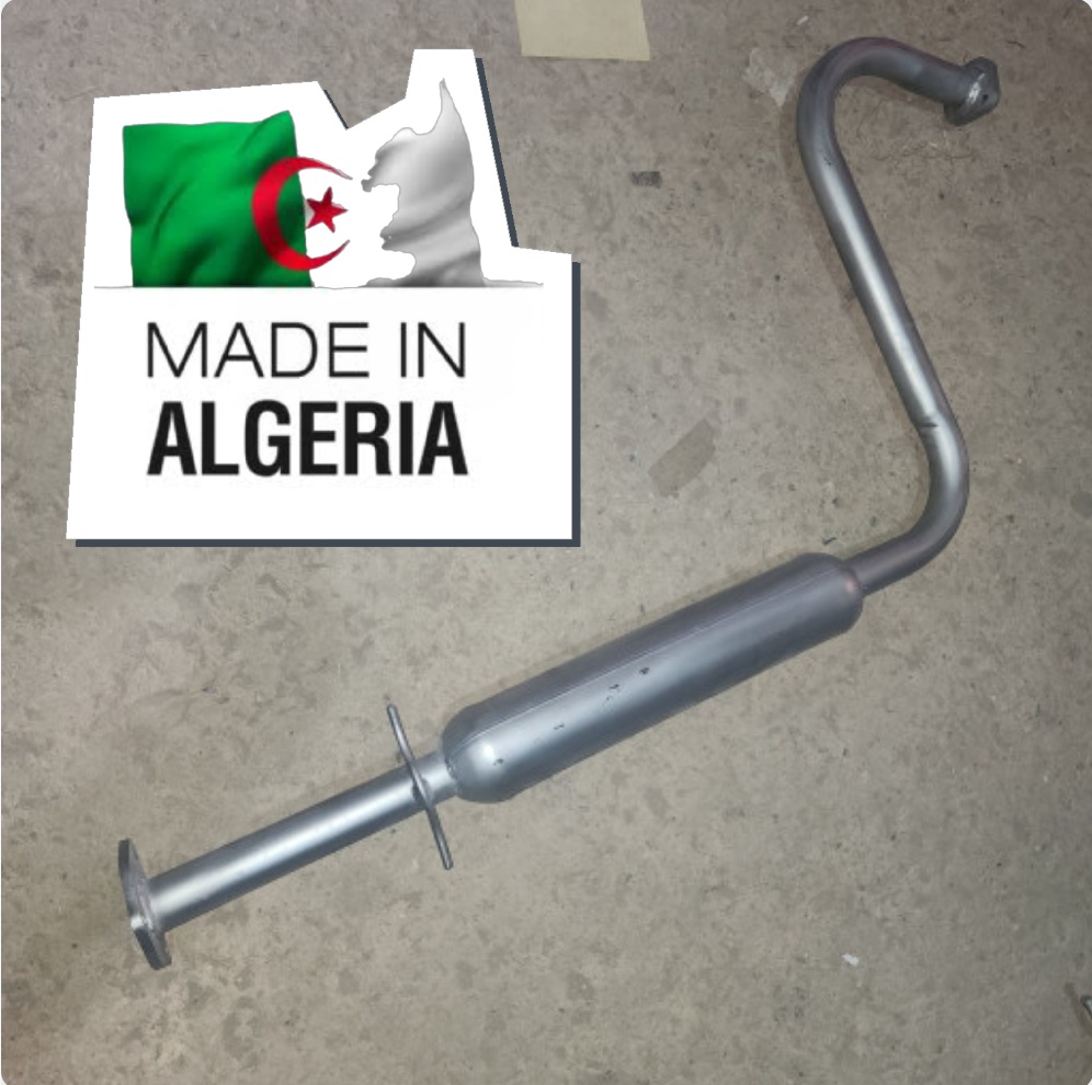²Pot central Lanos S3. B 089القدرة تاع الوسط 