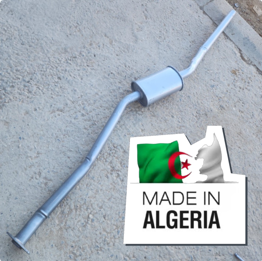 ²Pot central Nissan Hardbody Bl 4005.القدرة تاع الوسط 