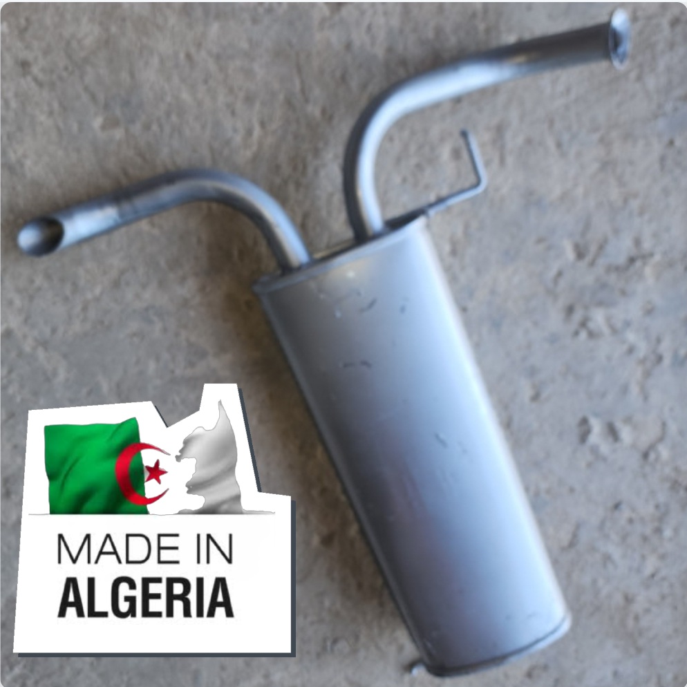 ¹Silencieux Arrière Picanto Pop Bl S/5000  H 738القدرة الاخيره 
