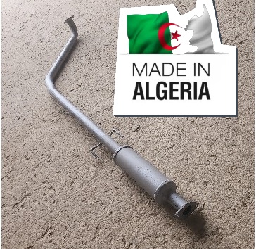 ²Pot central Aveo S3. M 429القدرة تاع الوسط 