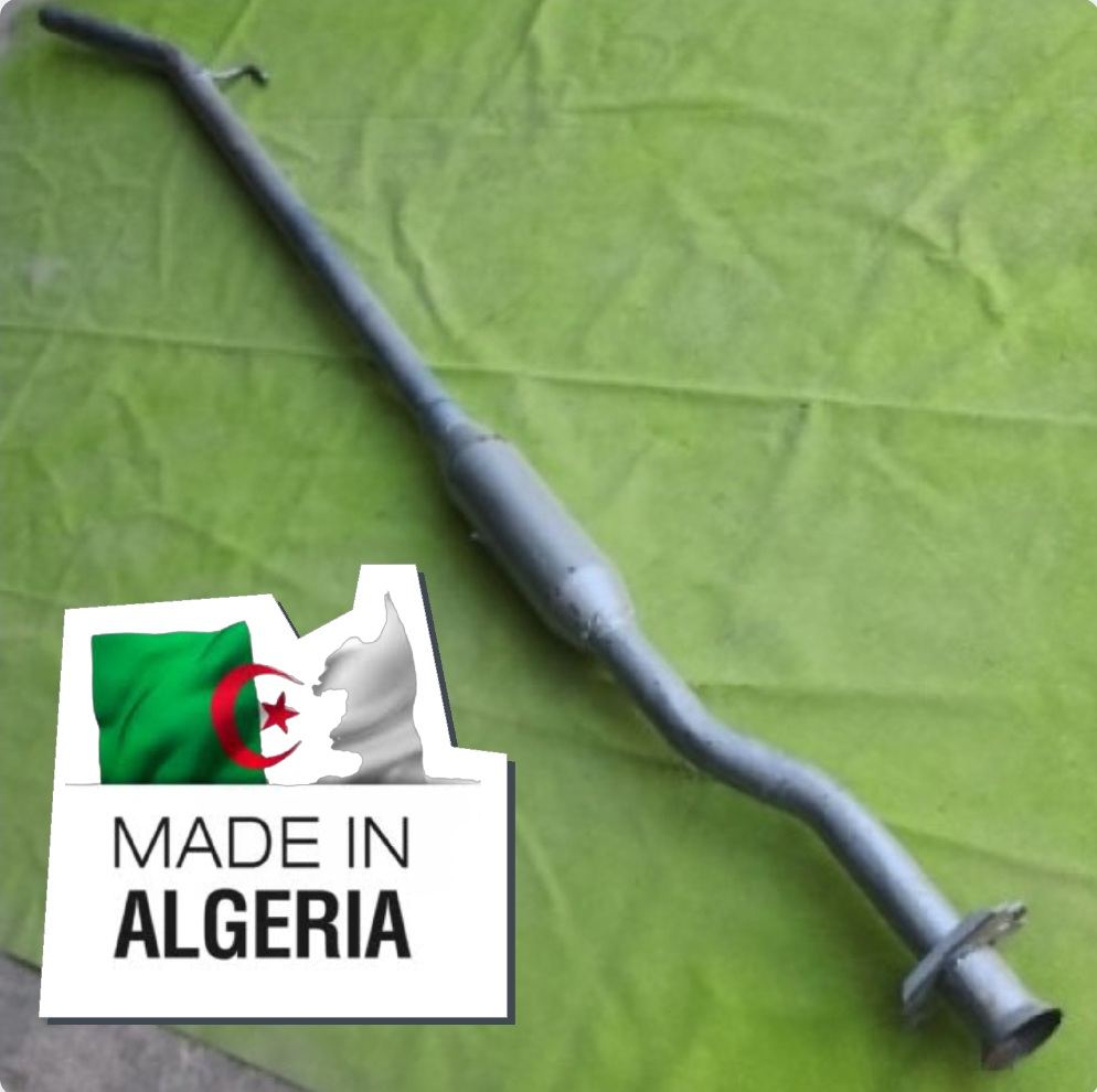 ²Pot central Symbol 1 Bl. P/ 8801  M 424القدرة تاع الوسط 