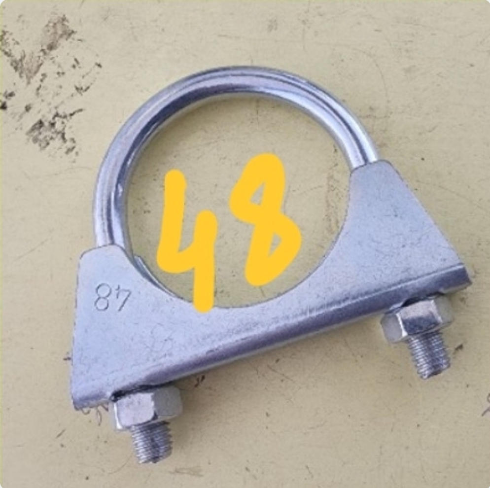 Brid 48 Ch ^