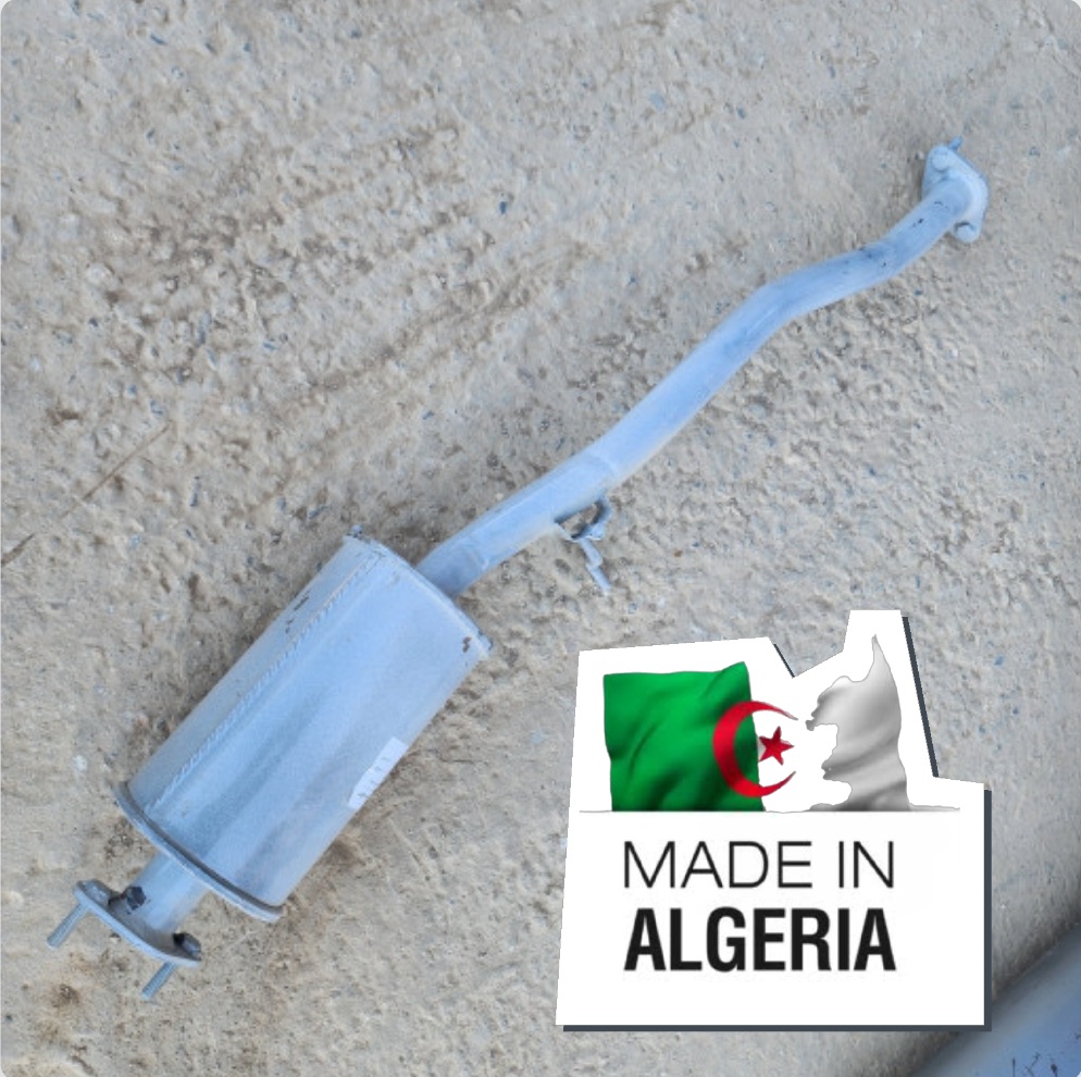²Pot central Mazda N Bl. P/ 6214 L 957القدرة تاع الوسط 