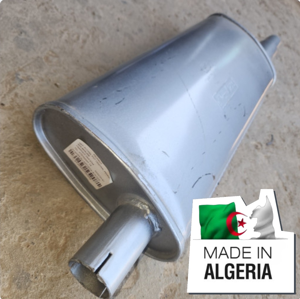 ²Pot central 505 Bl P7350  N9 N10القدرة تاع الوسط 