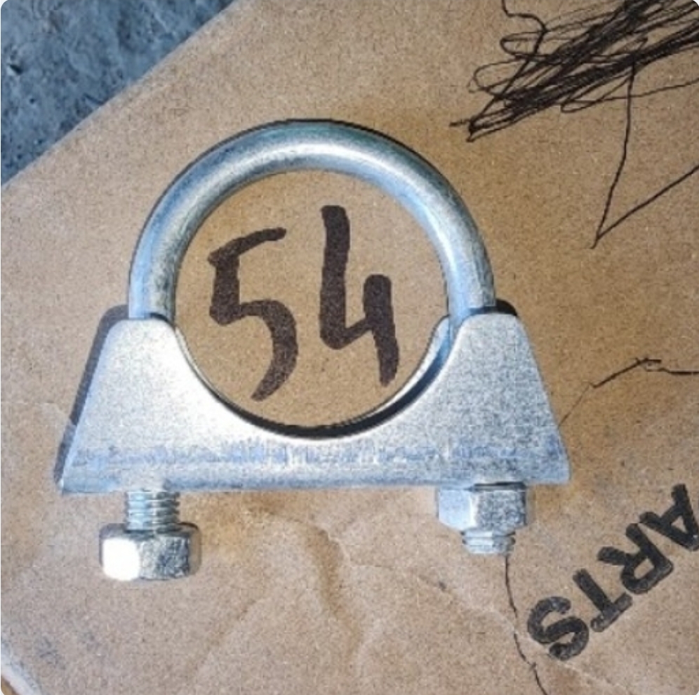 Brid 54 Ch ^