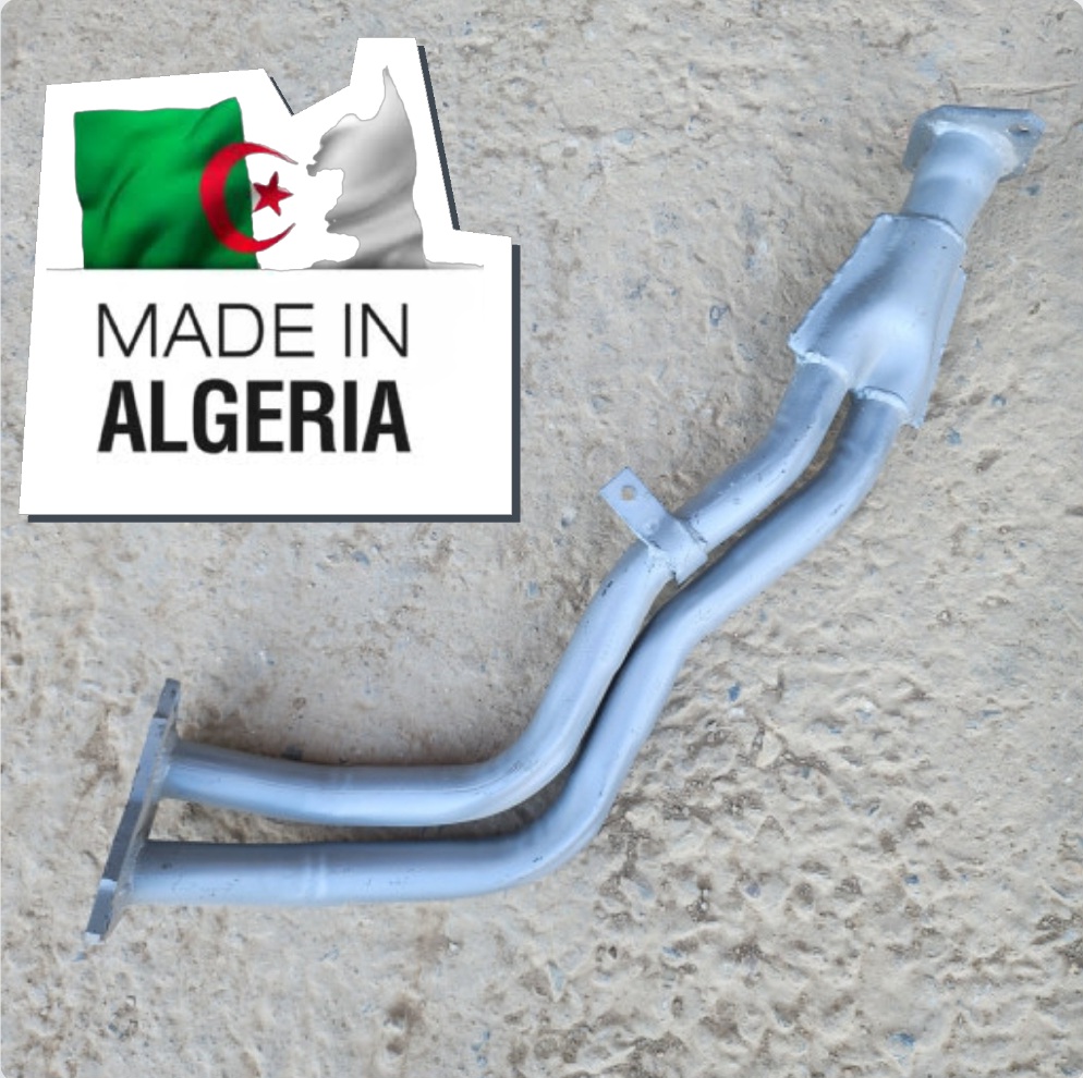 ³Tube Avant Mazda N Bl, 6204  C 434الانبوب الخارج من المحرك