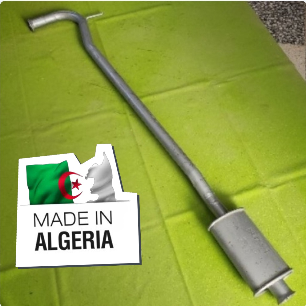 ²Pot central R19 A Bl. P/ 8352 Am  V 546القدرة تاع الوسط 