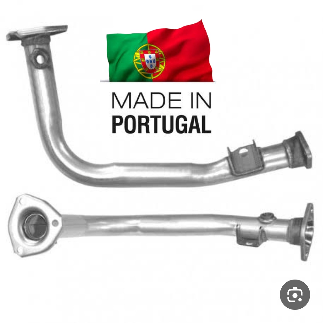 ³Tube Avant Saxo Fc, Ct 15079الانبوب الخارج من المحرك