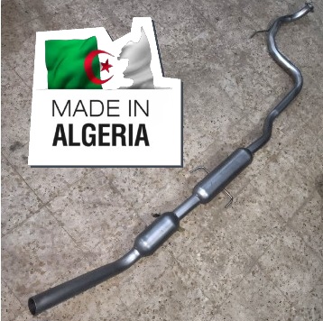²Pot central Yaris Sd Tالقدرة تاع الوسط 