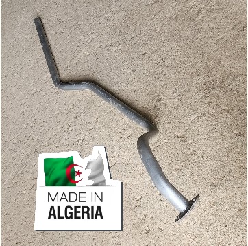 ⁴Tube Central B10 Pl S3, B 040 الأنبوب تاع الوسط 