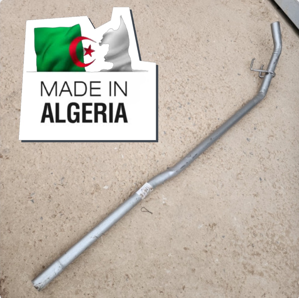 ⁴Tube Central R9 Bl T/ 8151 V 546 الأنبوب تاع الوسط 