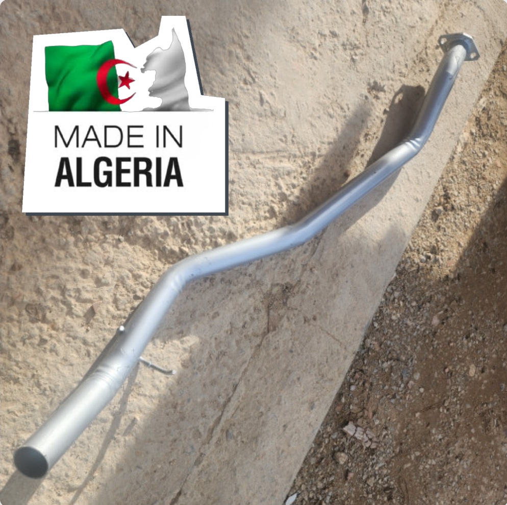 Tube Arrière Kia 2700 S3-  B 082 الأنبوب الاخير  