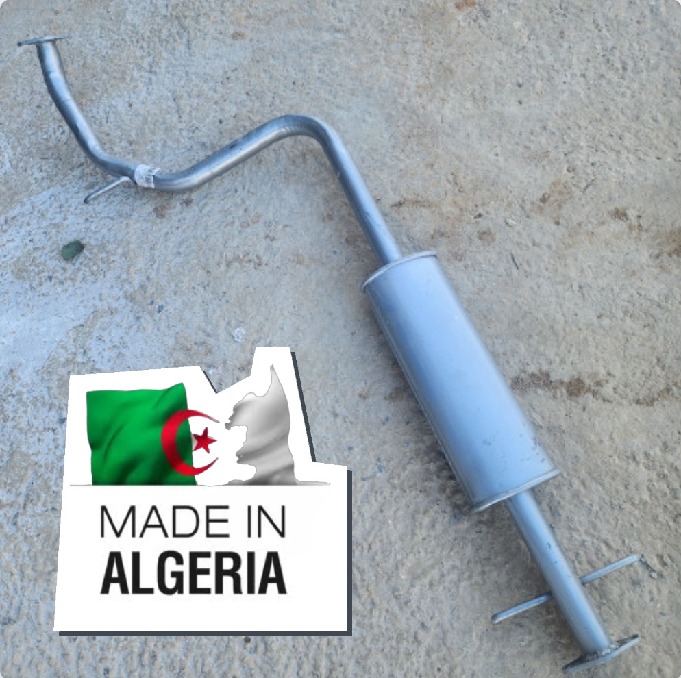 ²Pot central Accent Bl. 8052  N 515القدرة تاع الوسط 