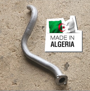 ³Tube Avant Aveo Pl S3, B053الانبوب الخارج من المحرك